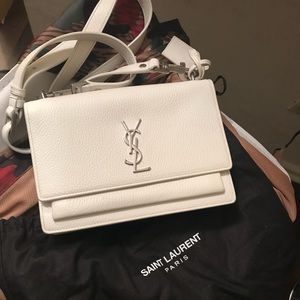 YSl handbag